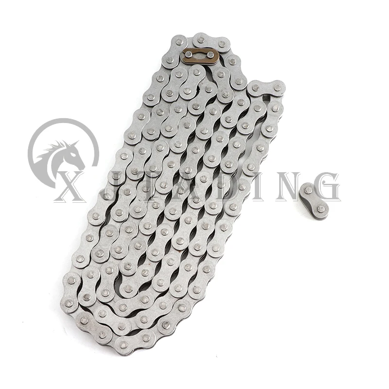428 Chain - 오토바이 415-110L 체인 49cc 60cc 66cc