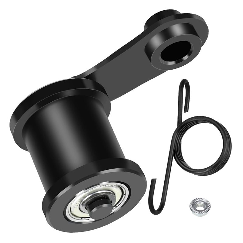 Roller Chain - AT92-Mini 자전거 체인 텐셔너(CT200U-EX용 CT200U-BT200X용 1-3/4인치
