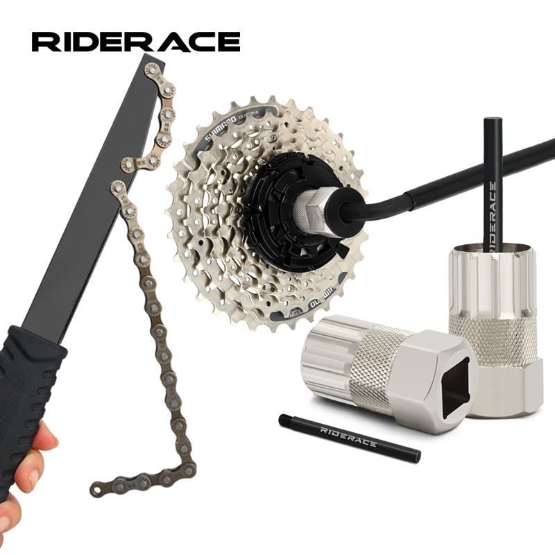 자전거 플라이휠 제거 도구 키트 로드 바이크 카세트 렌 - Chain Sprocket Set 리뷰 및 가격