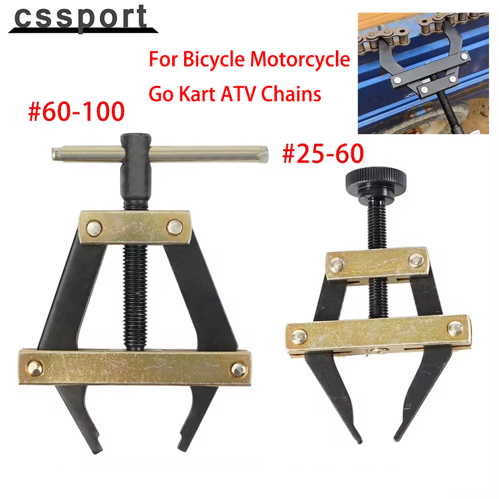 # 25-60 # 60-100 롤러 체인 도구 홀더 커 - Roller Chain 리뷰 및 가격
