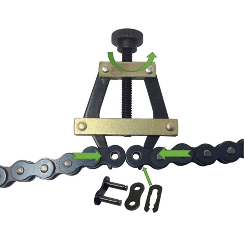 # 25-60 # 60-100 롤러 체인 도구 홀더 커 - Roller Chain 리뷰 및 가격