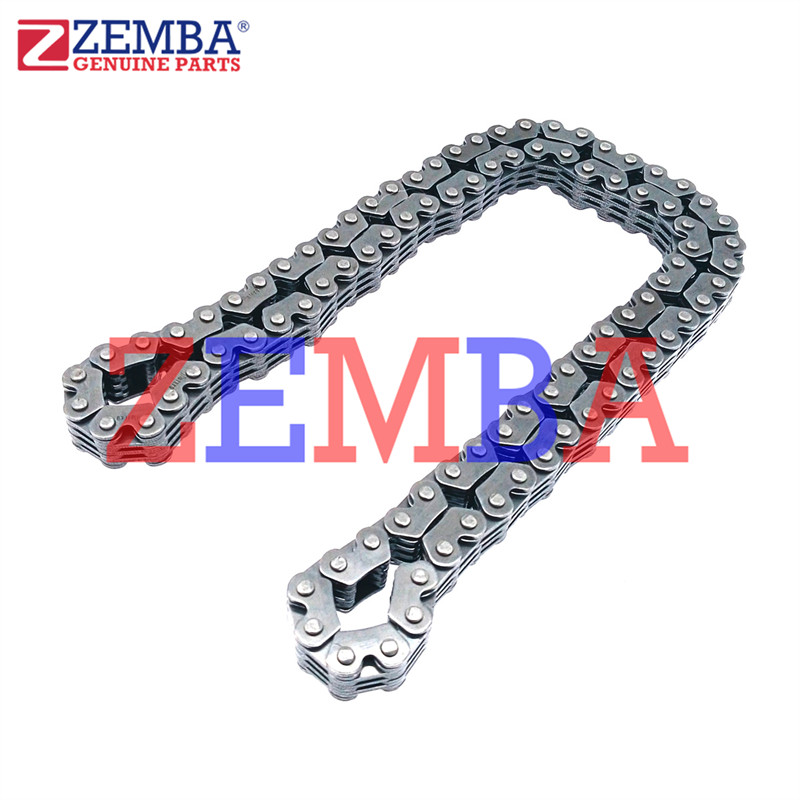 오토바이 엔진 부품 캠 타이밍 체인 4*5-92L 92 - Motorcycle Parts Chain 리뷰 및 가격