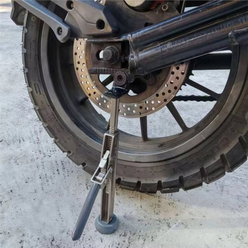 휴대용 오토바이 리프트 키트, 체인 정리 및 조정에 사 - Chain Kit Motorcycle 리뷰 및 가격