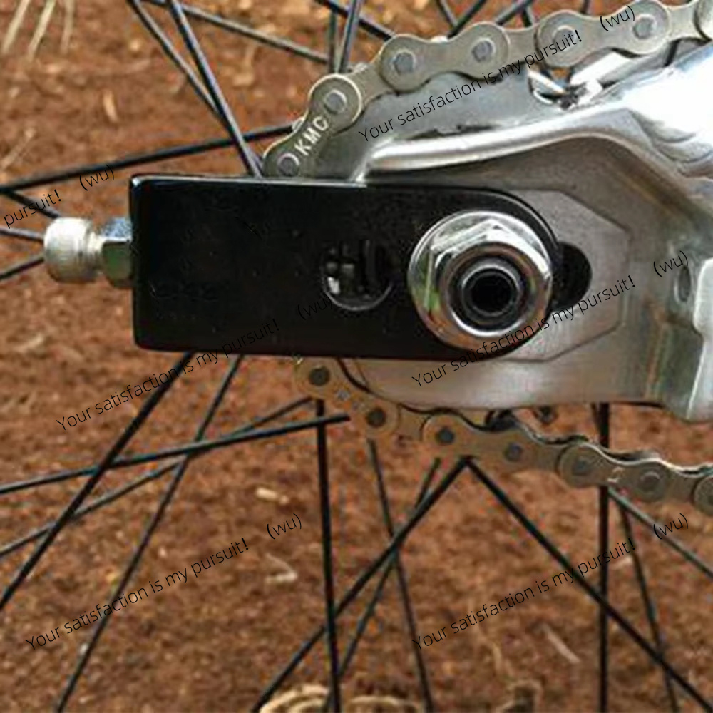 자전거 체인 조절기, 알루미늄 볼트 BMX 외발자전거, - Bike Chain 리뷰 및 가격