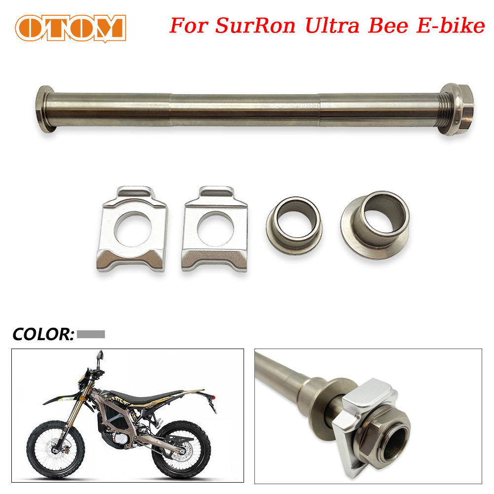 SURRON 울트라 비(SURRON Ultra Bee) - Chain Kit Motorcycle 리뷰 및 가격