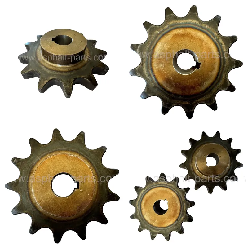2026년 히트 상품 ABG 아스팔트 포장기 예비 부품 - Sprocket Chain 리뷰 및 가격