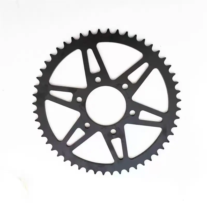 오토바이 부품 전면 후면 14T 15T 톱니 또는 52 - Motorcycle Parts Chain 리뷰 및 가격