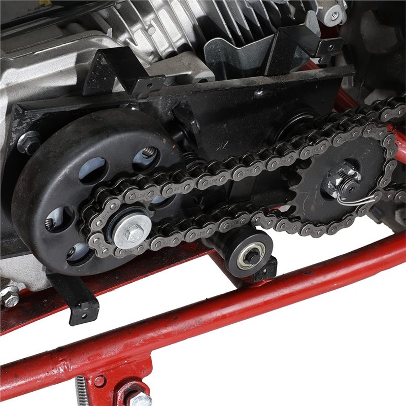 AT92-Mini 자전거 체인 텐셔너(CT200U-EX - Roller Chain 리뷰 및 가격