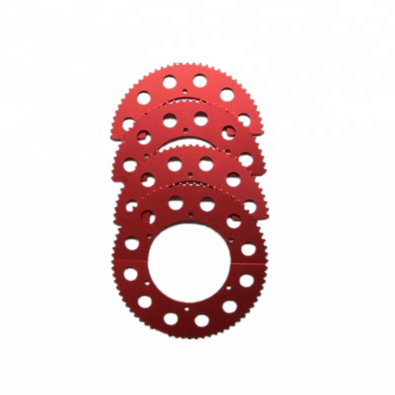 카트 레이싱 부품 57-60 리어 스플릿 스프로킷 #  - Sprocket Chain 리뷰 및 가격