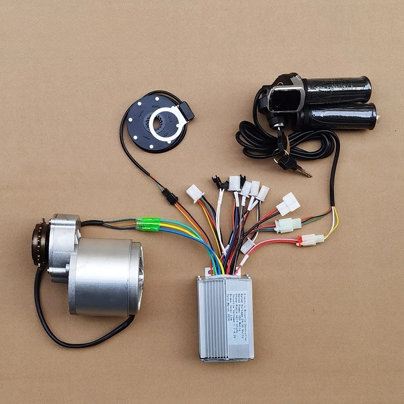 DIY 250W 350W 저렴한 솔루션 스포크 기어 스 - Sprocket Chain 리뷰 및 가격